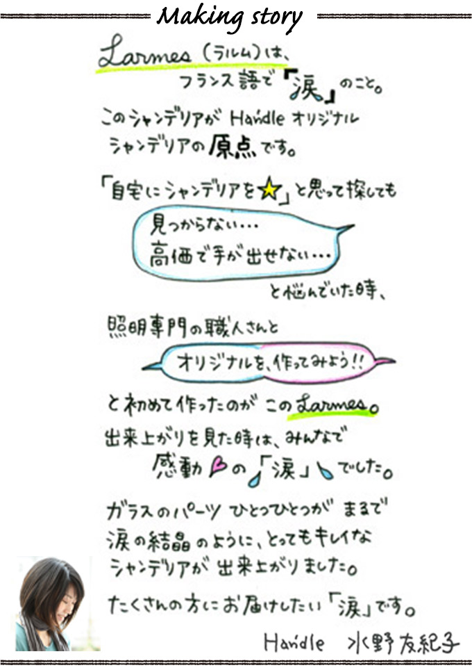 ストーリー