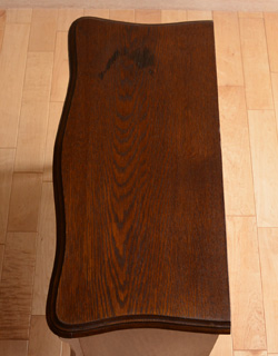 j-1144-f アンティークチェストの天板