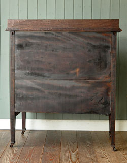 アンティークチェスト