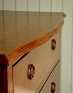 アンティークチェスト