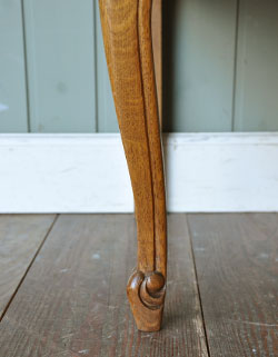 小さくて可愛いのにとっても便利！フランスの小さなチェスト