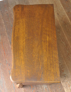 優雅なフランスの香り漂う、使って便利なアンティークチェスト