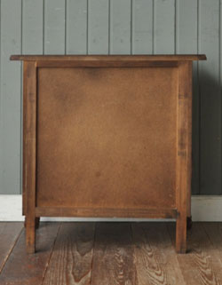 j-659-f アンティークチェスト