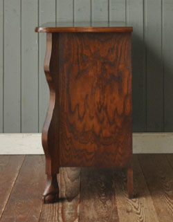 j-659-f アンティークチェスト