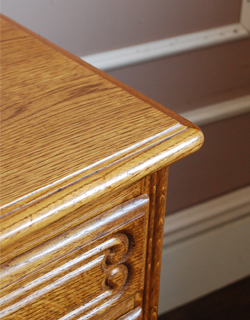 j-662-f 1930年代のチェスト