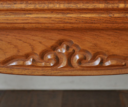 j-718-f アンティークチェスト