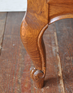 j-718-f アンティークチェスト