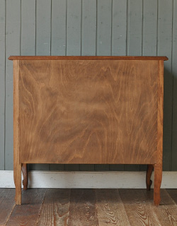 j-718-f アンティークチェスト