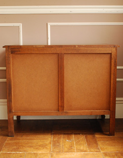 j-732-f アンティークチェスト