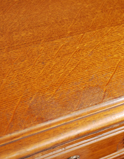 j-732-f アンティークチェスト