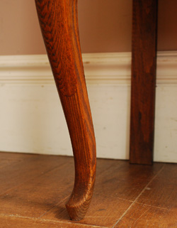 j-733-f アンティークチェスト