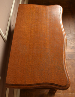 j-744-f アンティークチェスト