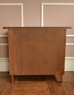 j-760-f アンティークチェスト