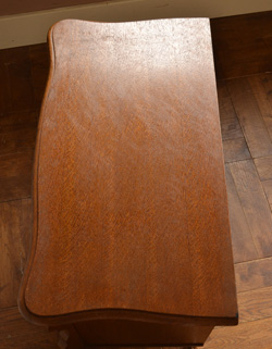 j-760-f アンティークチェスト