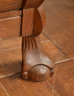 j-760-f アンティークチェスト