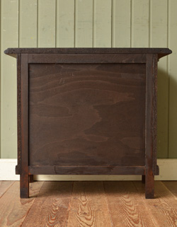 j-764-f アンティークチェスト