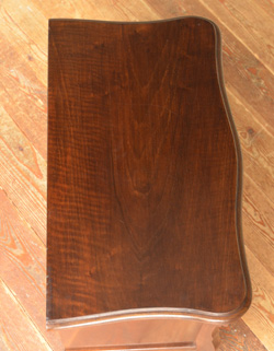 j-764-f アンティークチェスト