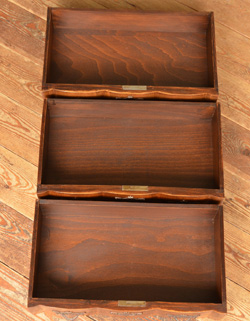 j-764-f アンティークチェスト