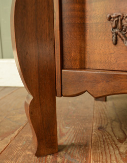 j-764-f アンティークチェスト