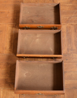 j-787-f アンティークチェストの引き出し