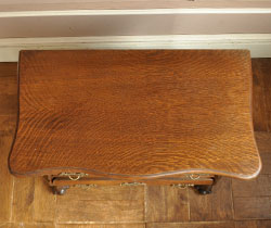 j-796-f アンティークチェストの天板