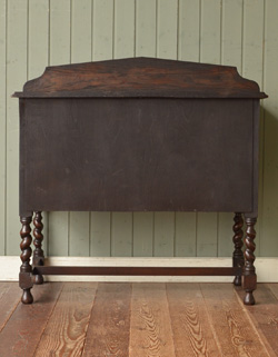 j-839-f アンティークチェスト