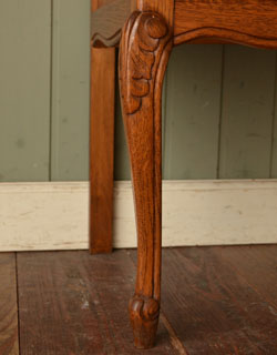 j-845-f アンティークチェスト