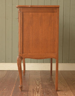 j-845-f アンティークチェスト