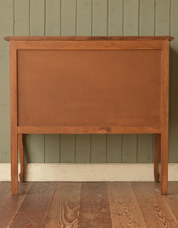 j-845-f アンティークチェスト