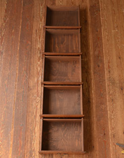 j-865-f アンティークチェスト