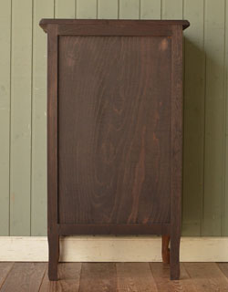 j-865-f アンティークチェスト