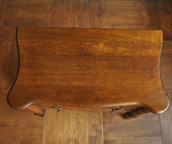 j-872-f アンティークチェスト