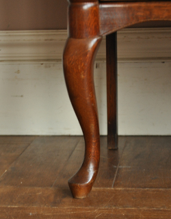 j-872-f アンティークチェスト