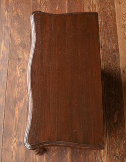 j-891-f アンティークチェスト