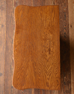 j-958-f アンティークチェストの天板