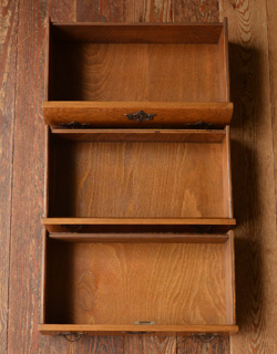 j-958-f アンティークチェストの引き出し