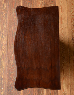 j-960-f アンティークチェストの天板