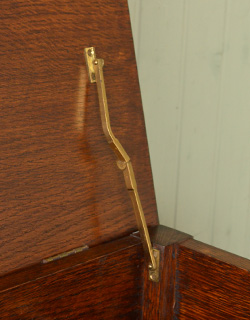 j-986-f アンティークバチェラーズチェスト（ドレッサー）の金具