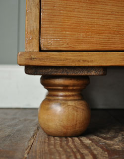 k-475-f アンティークのチェスト