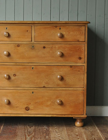 k-475-f アンティークのチェスト