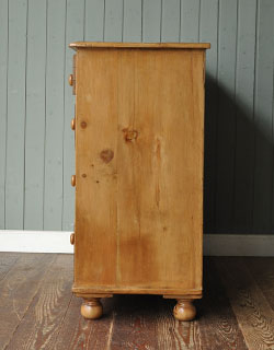 k-475-f アンティークのチェスト