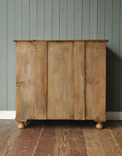 k-475-f アンティークのチェスト 