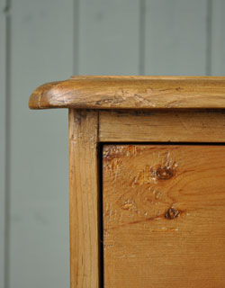 k-475-f アンティークのチェスト