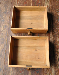 k-475-f アンティークのチェスト