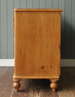 k-478-f アンティークチェスト