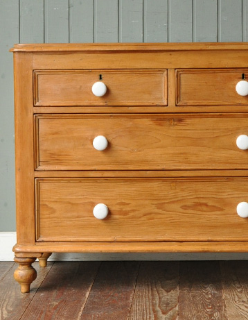 k-478-f アンティークチェスト