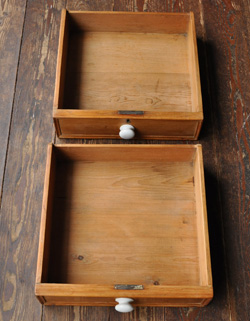 k-478-f アンティークチェスト