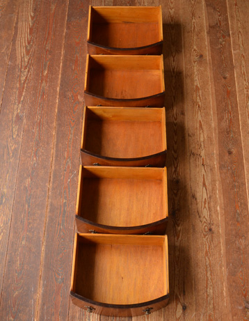 k-626-f アンティークチェスト