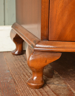 k-626-f アンティークチェスト