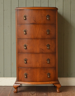 1960年代のアンティーク チェスト(k-626-f)｜アンティーク家具